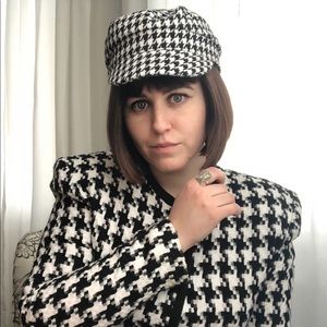 Meet your Posher, Marie-william